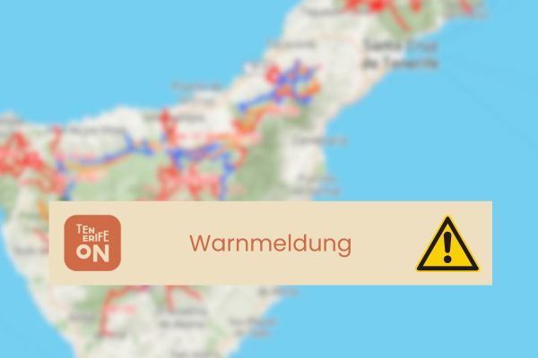 Beschluss der vorbeugenden Maßnahmen genehmigt durch wegen Waldbrandgefahr Grad 1