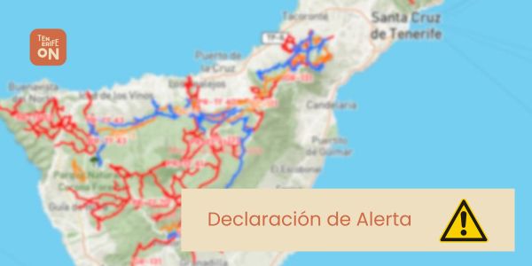  Aprobada resolución de medidas preventivas por Riesgo de incendios forestales Grado 1