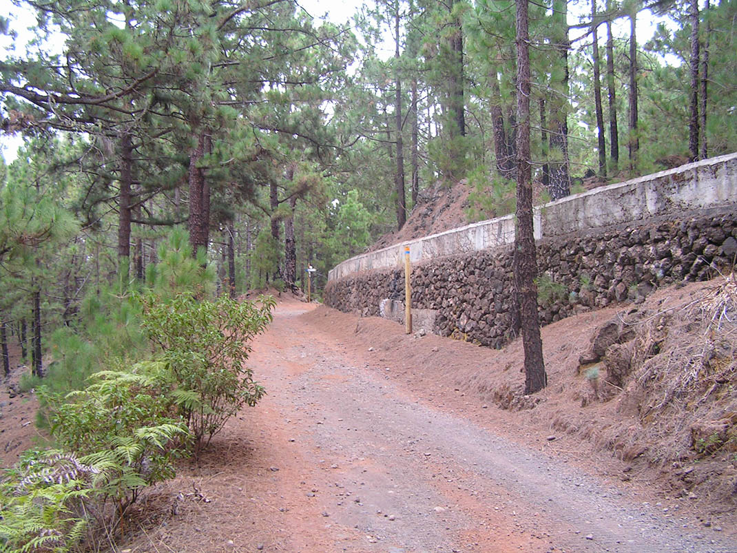 Arenas Negras