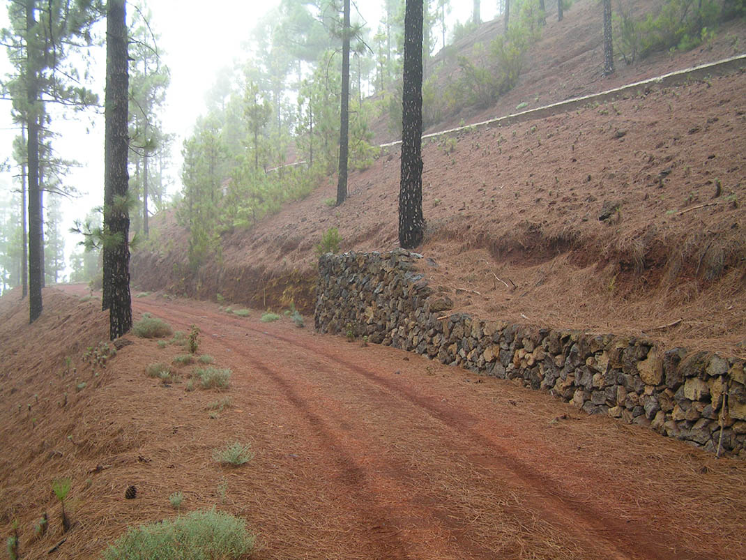 Arenas Negras