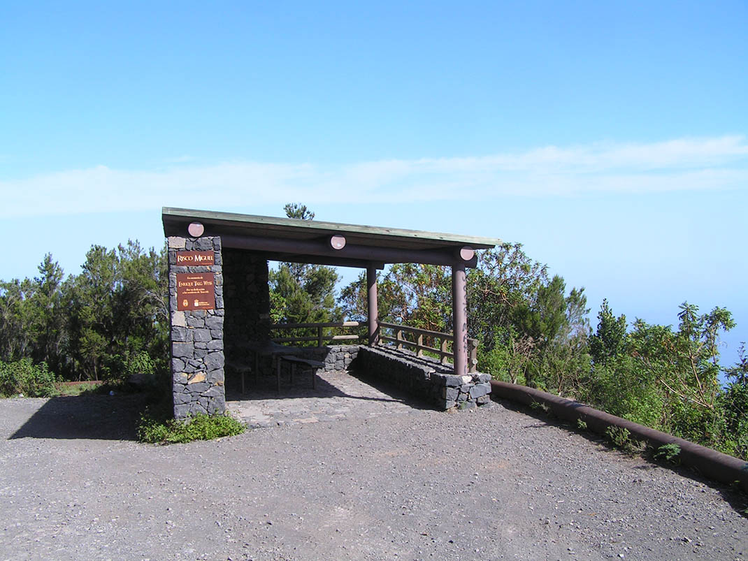 Ruta Forestal del Norte