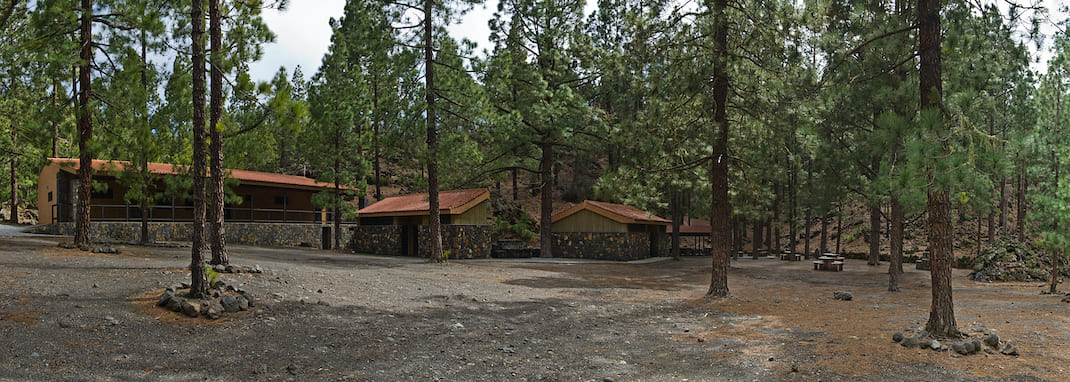 Barranco de la Arena