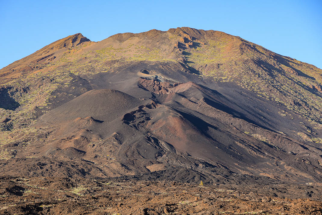 Disfruta del vivac en Tenerife