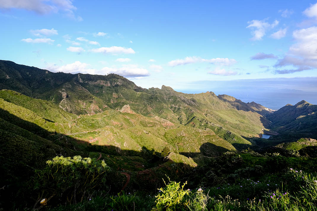 Parque Rural de Anaga