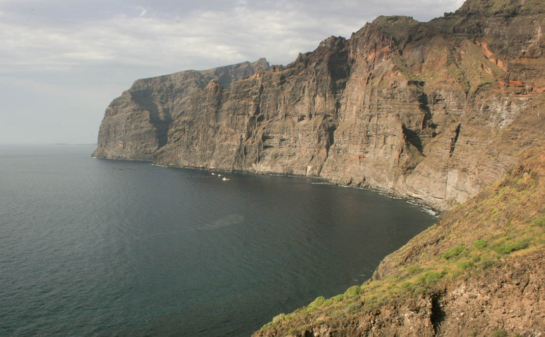 Parque Rural de Teno