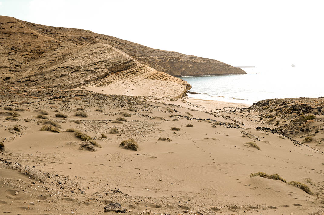 Monumento Natural Montaña Pelada