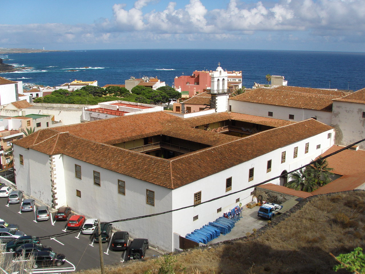 Convento_Angeles_Garachico