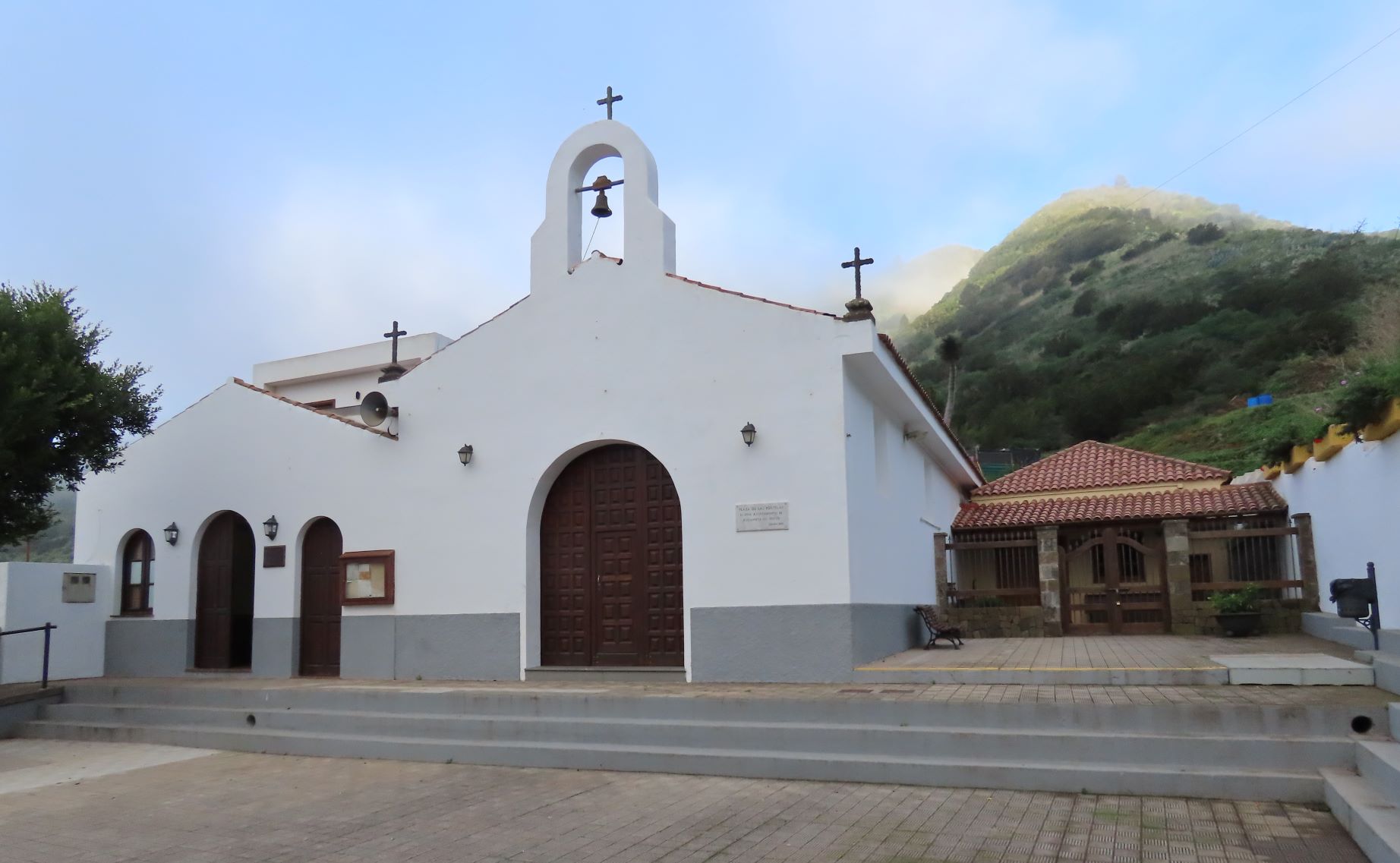 rural places to visit in tenerife