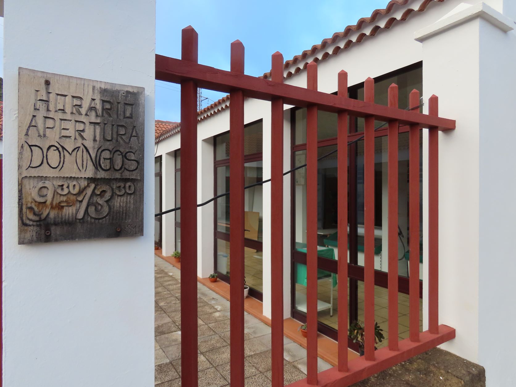 Mercadillo del Agricultor El Palmar