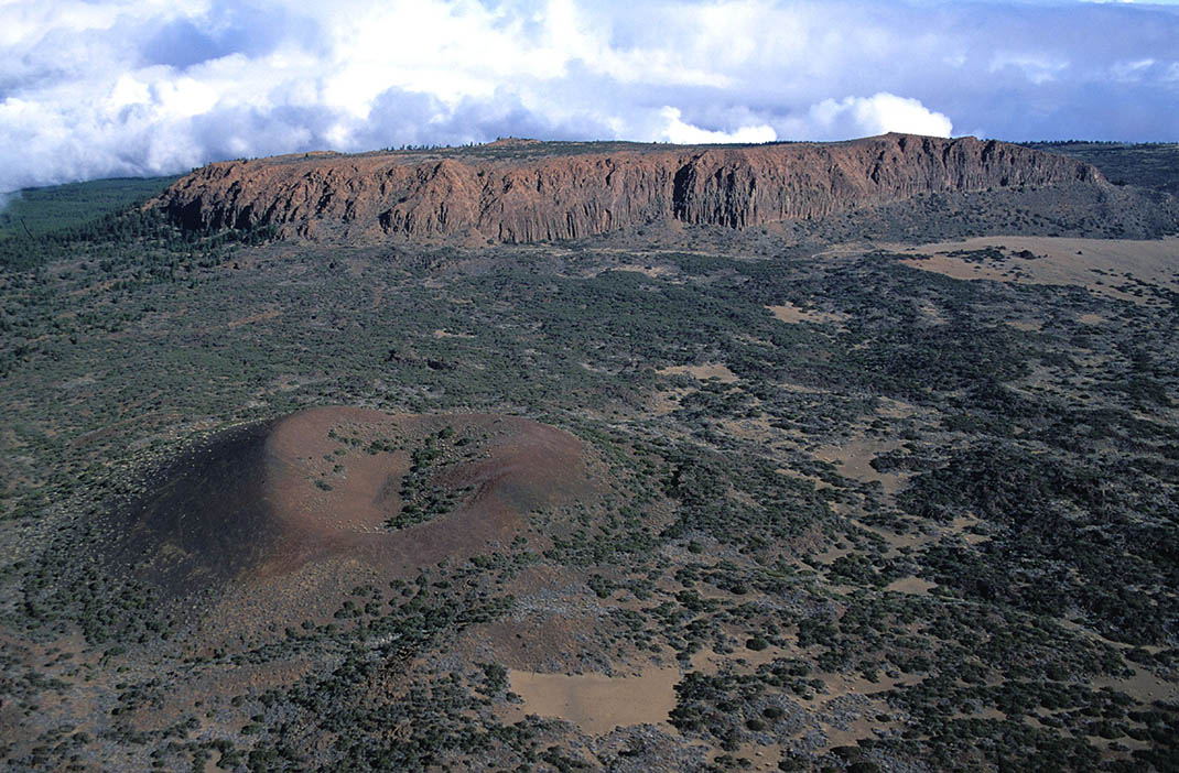 La Fortaleza