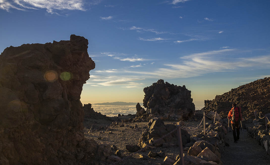 Mirador de la Fortaleza