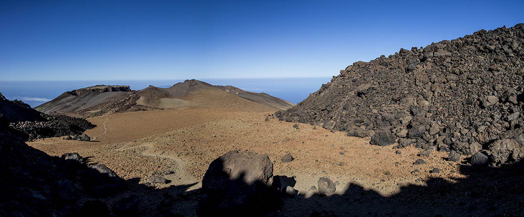 Mirador de Pico Viejo