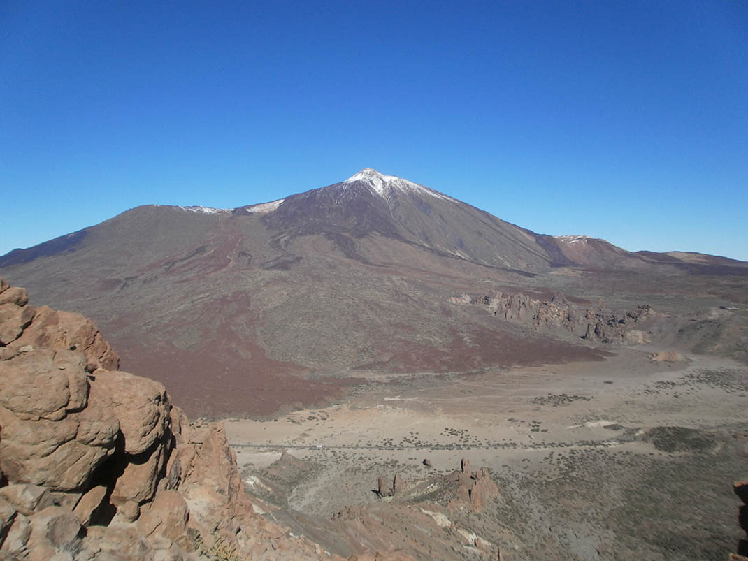 Cumbres de Ucanca