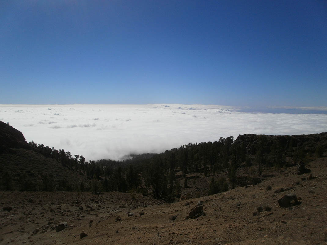 Cumbres de Ucanca