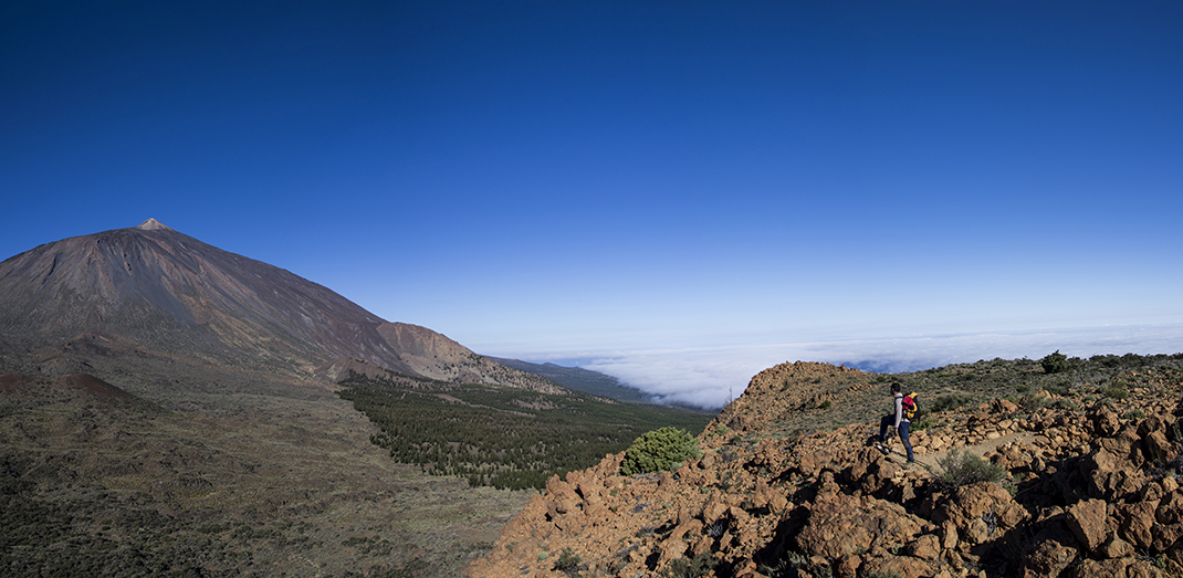 Alto de La Fortaleza