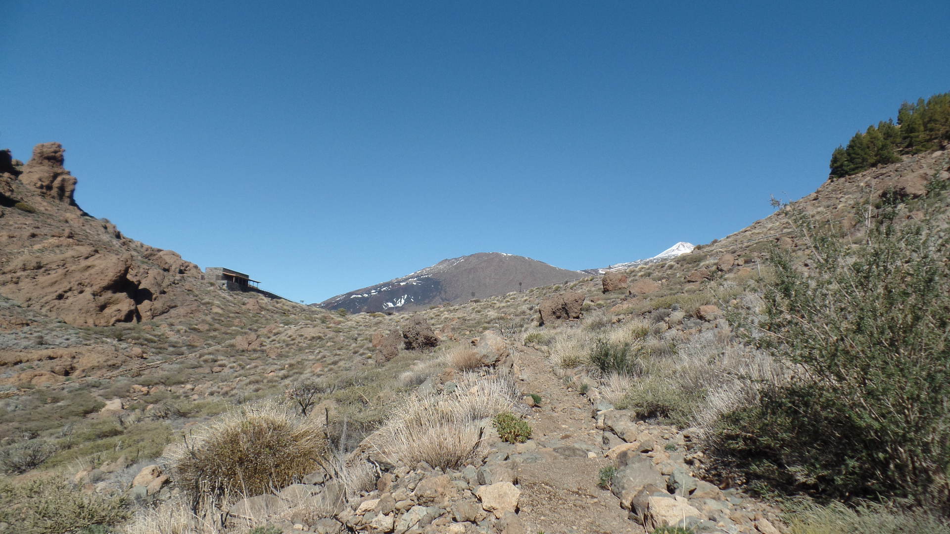 Barranco de Erques