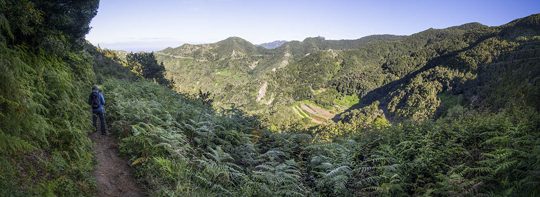 Las Carboneras - Chinamada