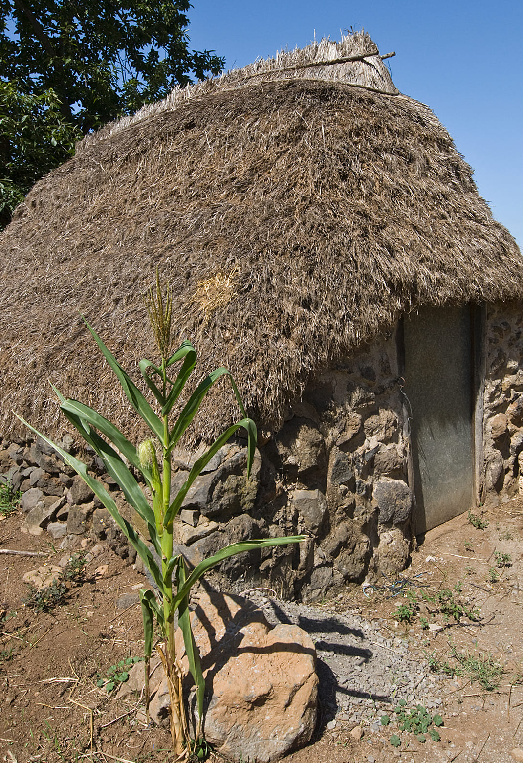 Casa del Agua - Pinolere