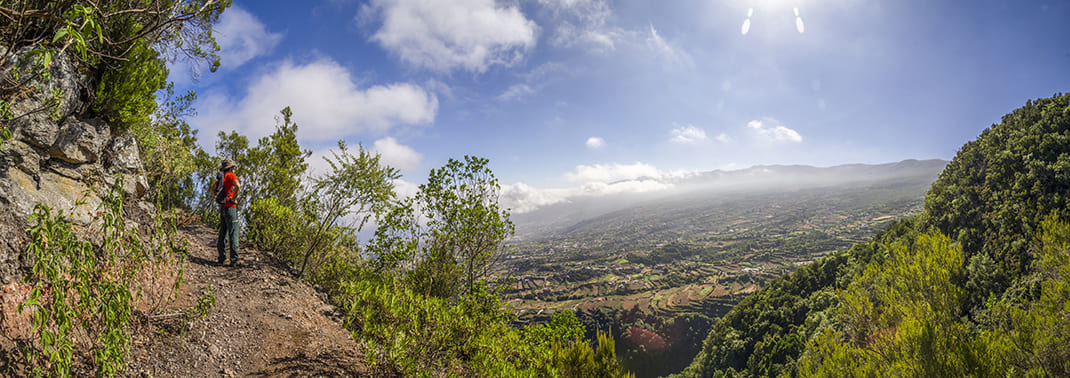 Camino Punta del Risco