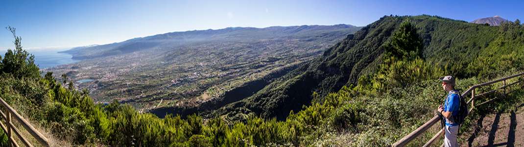 Ladera de Tigaiga