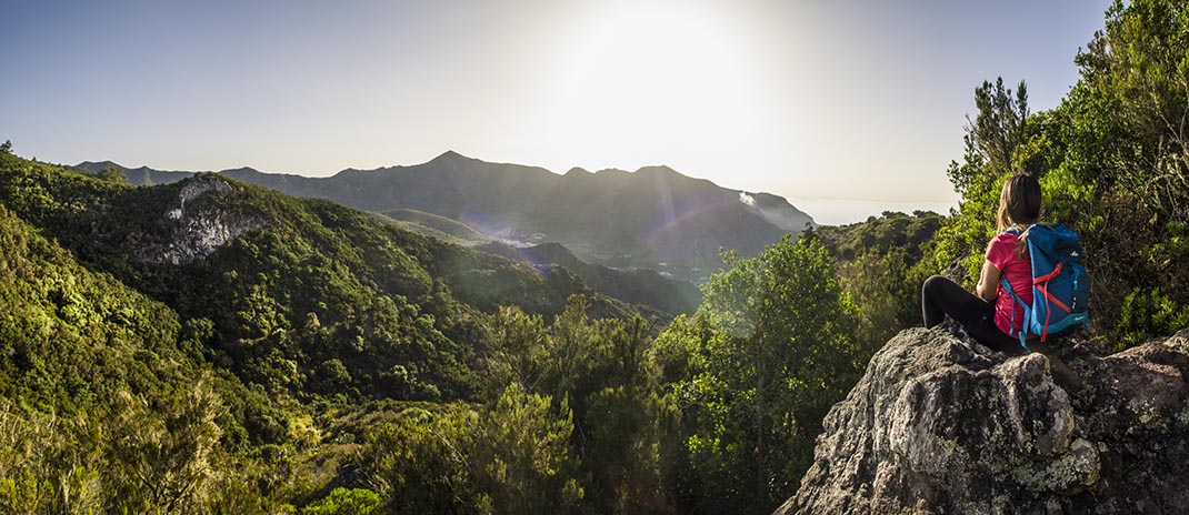 Monte del Agua Ramal Las Huertas