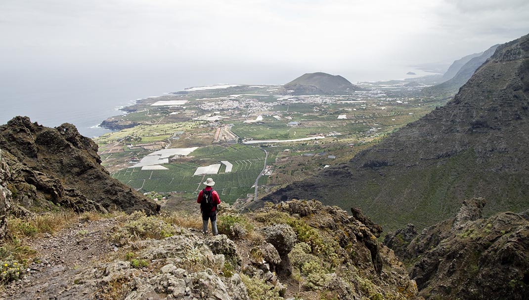 Camino del Risco