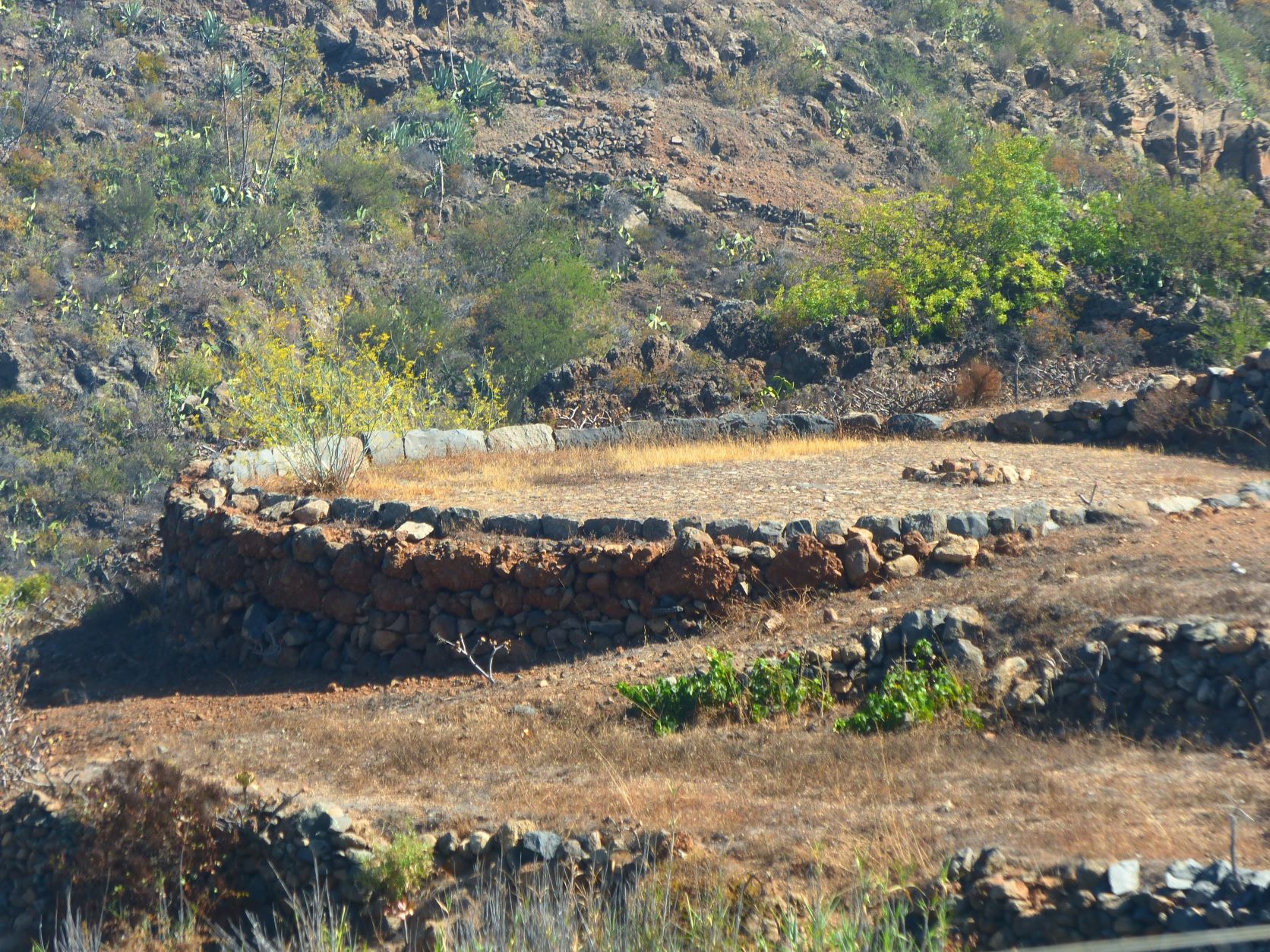 Era Las Fuentes