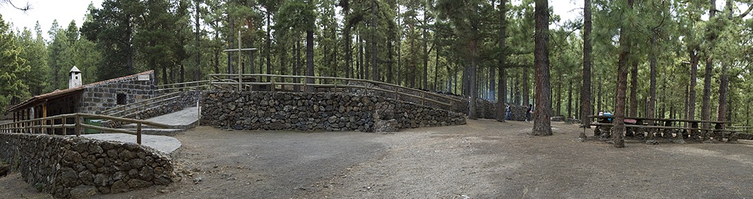 Ramón Caminero Recreational Area
