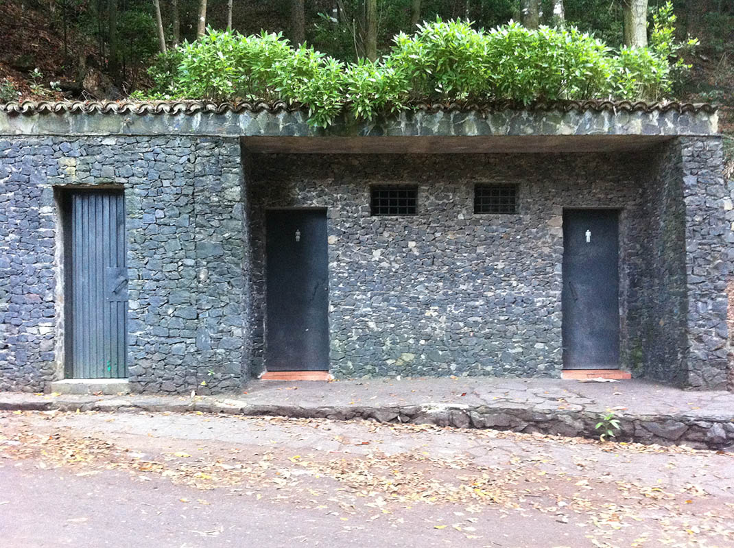 La Quebrada Recreational Area